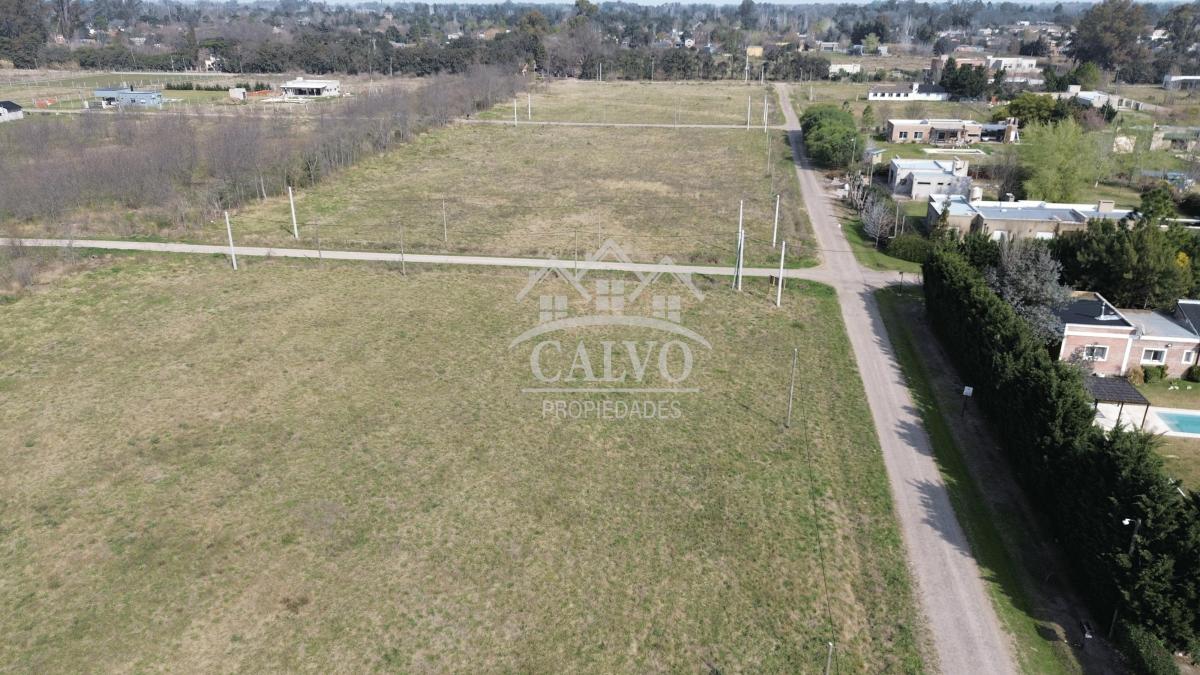 Lotes 2200 m² en Adelante. Listos Para Escriturar 2