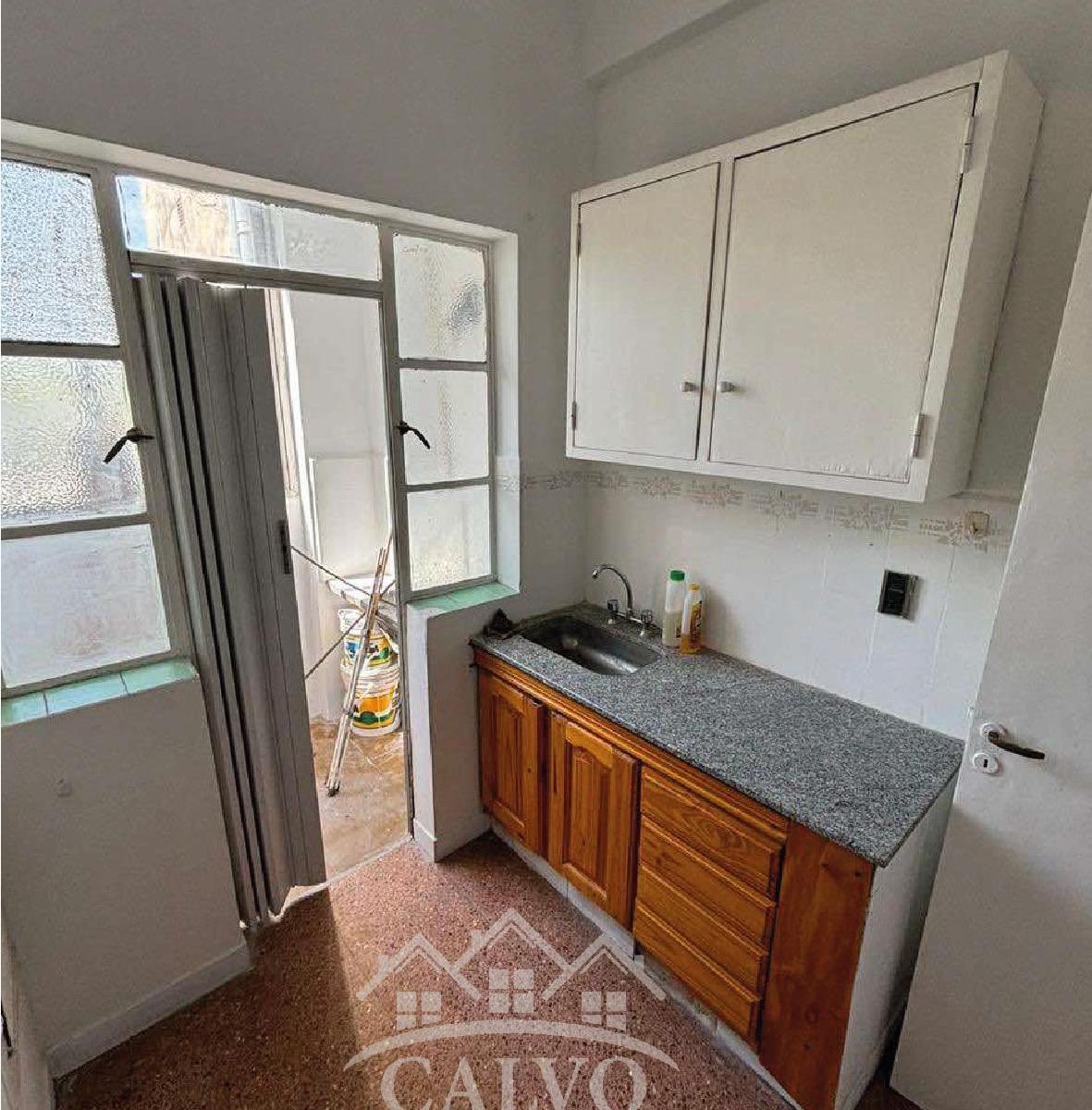 Departamento, Listo Para Habitar. Muy Buen Estado 3