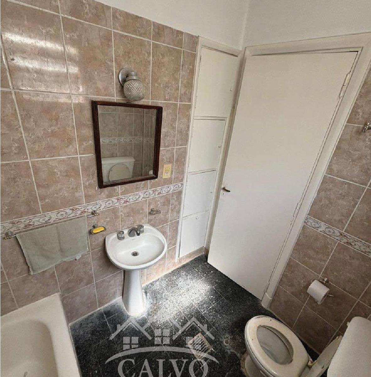 Departamento, Listo Para Habitar. Muy Buen Estado 2