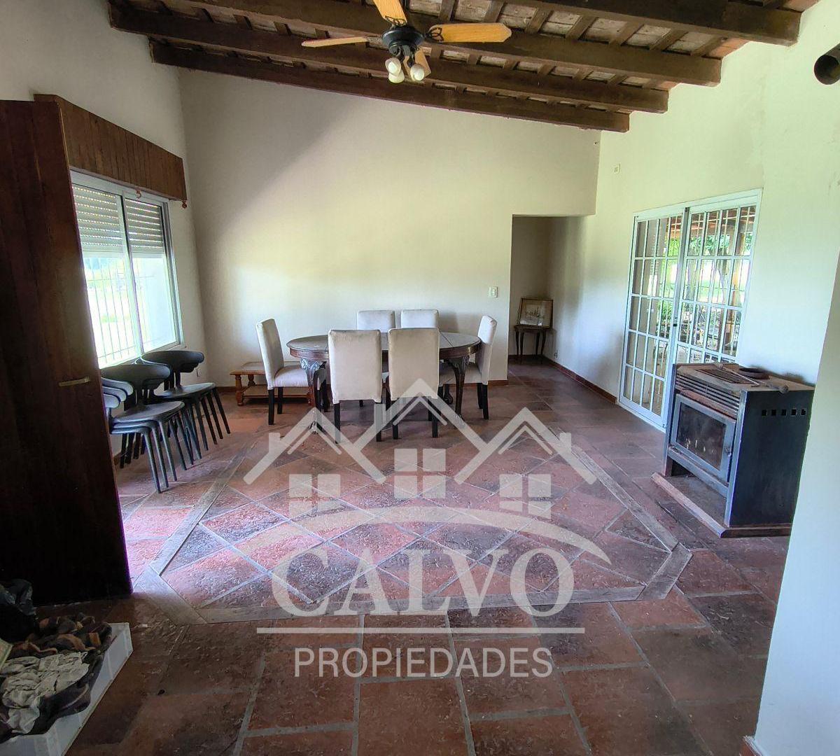 Foto de CASA QUINTA CON PILETA. 1,6 HA. MERCEDES, BUENOS AIRES., imagen 5