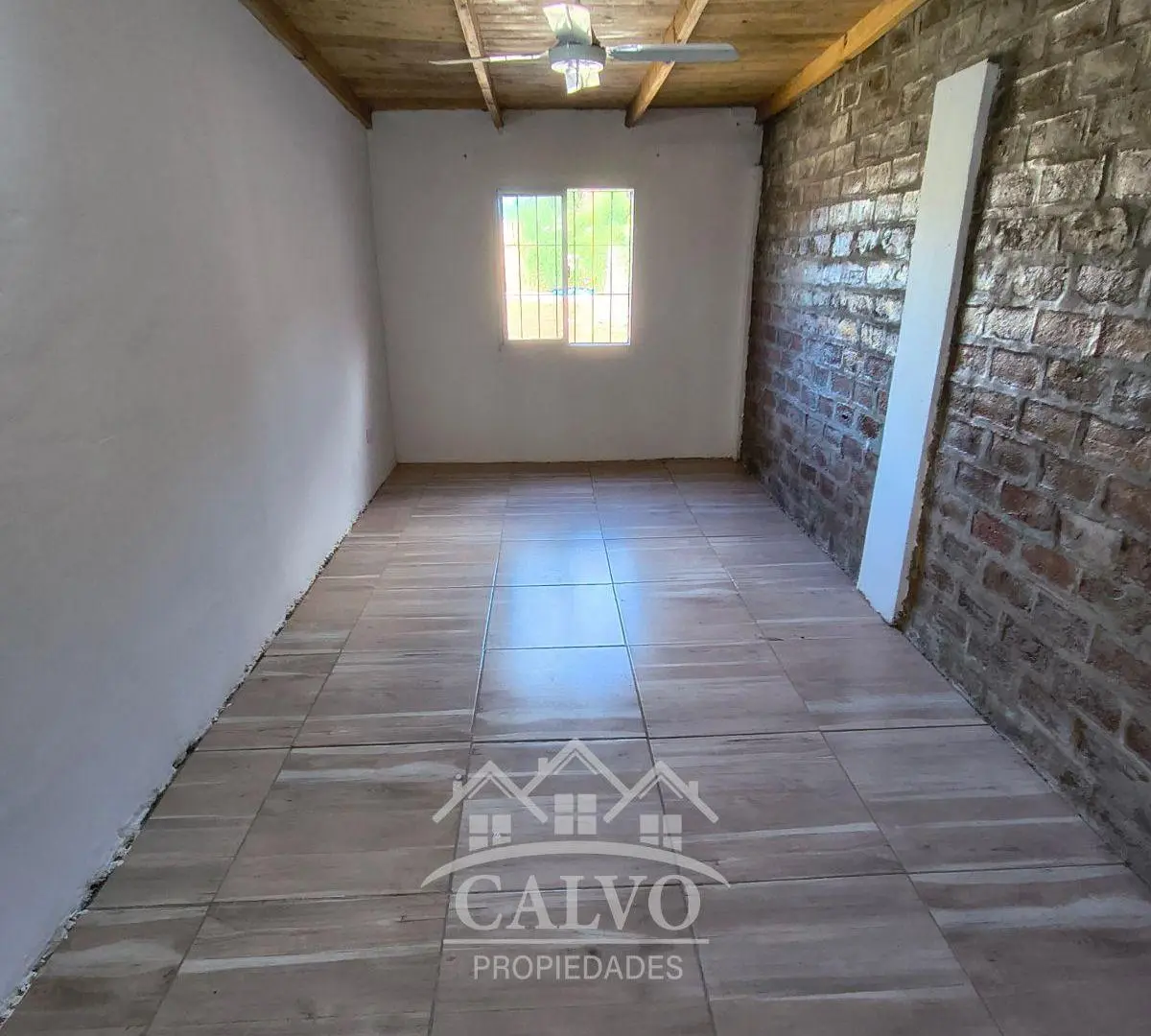 Casa Lista para Habitar. Mercedes, Buenos Aires. 4