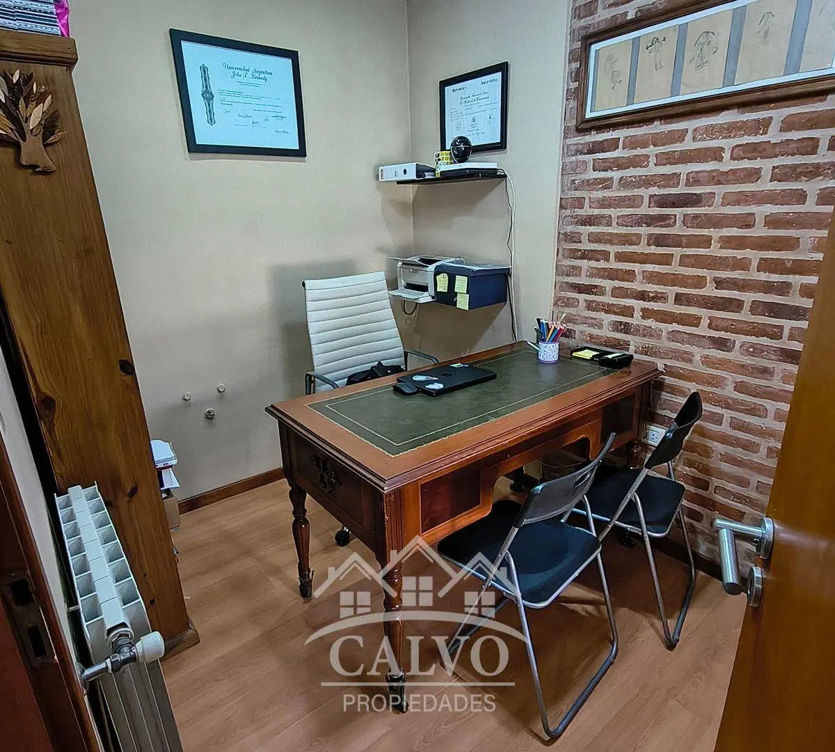 Casa Lista para Habitar. Mercedes, Buenos Aires. 5