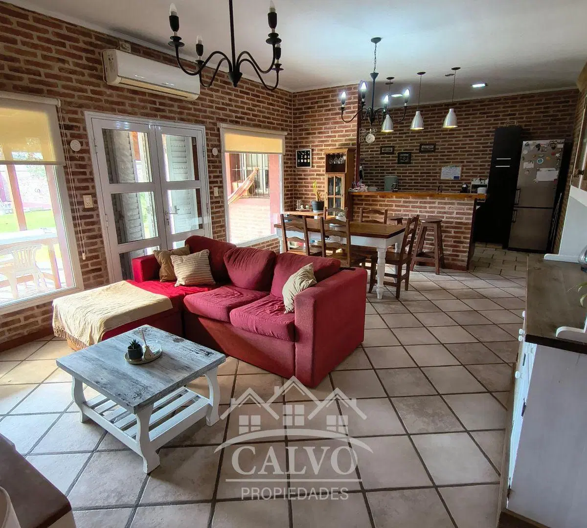 Casa Lista para Habitar. Mercedes, Buenos Aires. 4