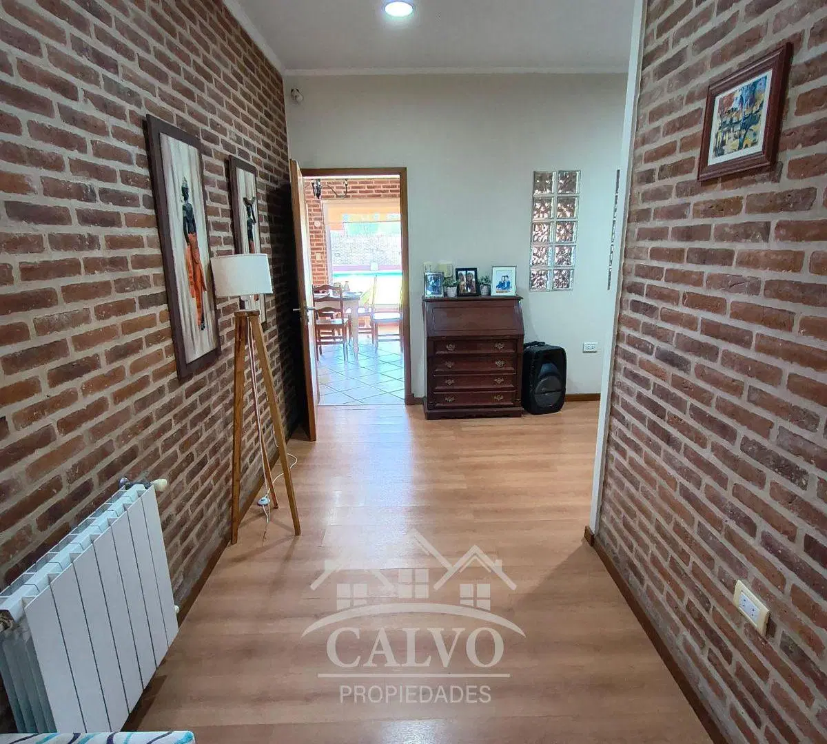 Casa Lista para Habitar. Mercedes, Buenos Aires. 2