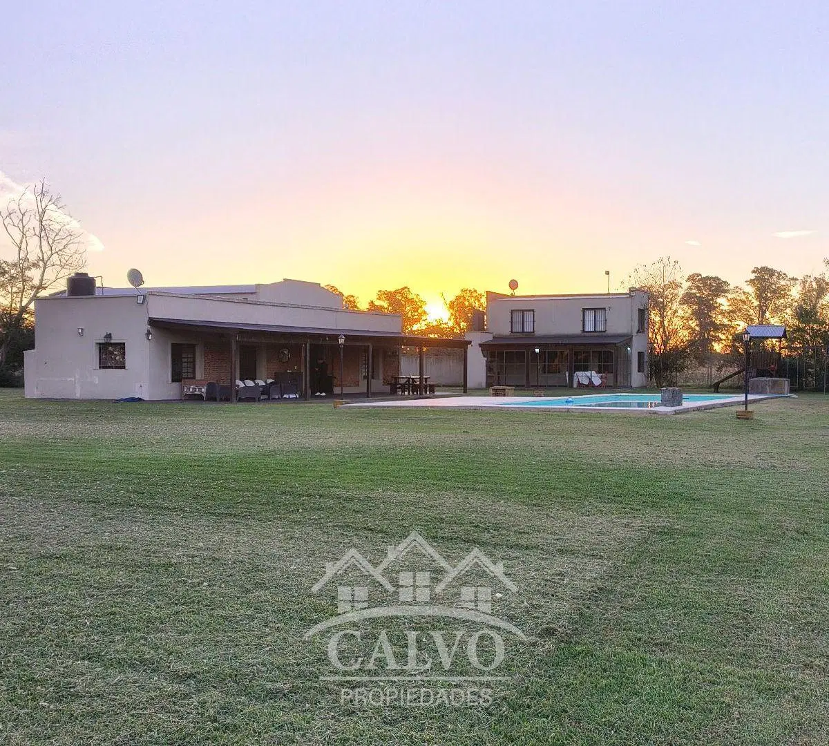 Hermosa Casa Quinta en Venta. Mercedes, Buenos Aires. 2