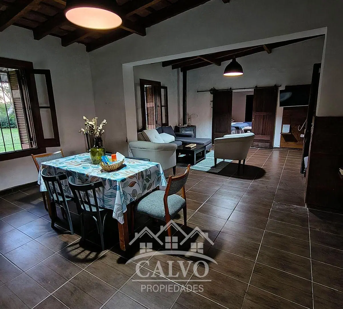 Hermosa Casa Quinta en Venta. Mercedes, Buenos Aires. 3
