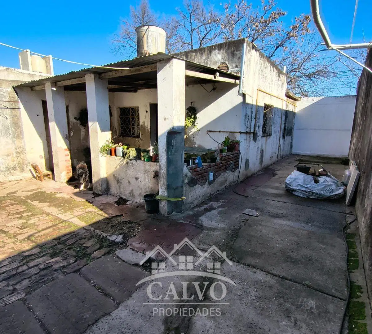 Casa a Reciclar. Excelente Ubicación. Mercedes, Buenos Aires. 3