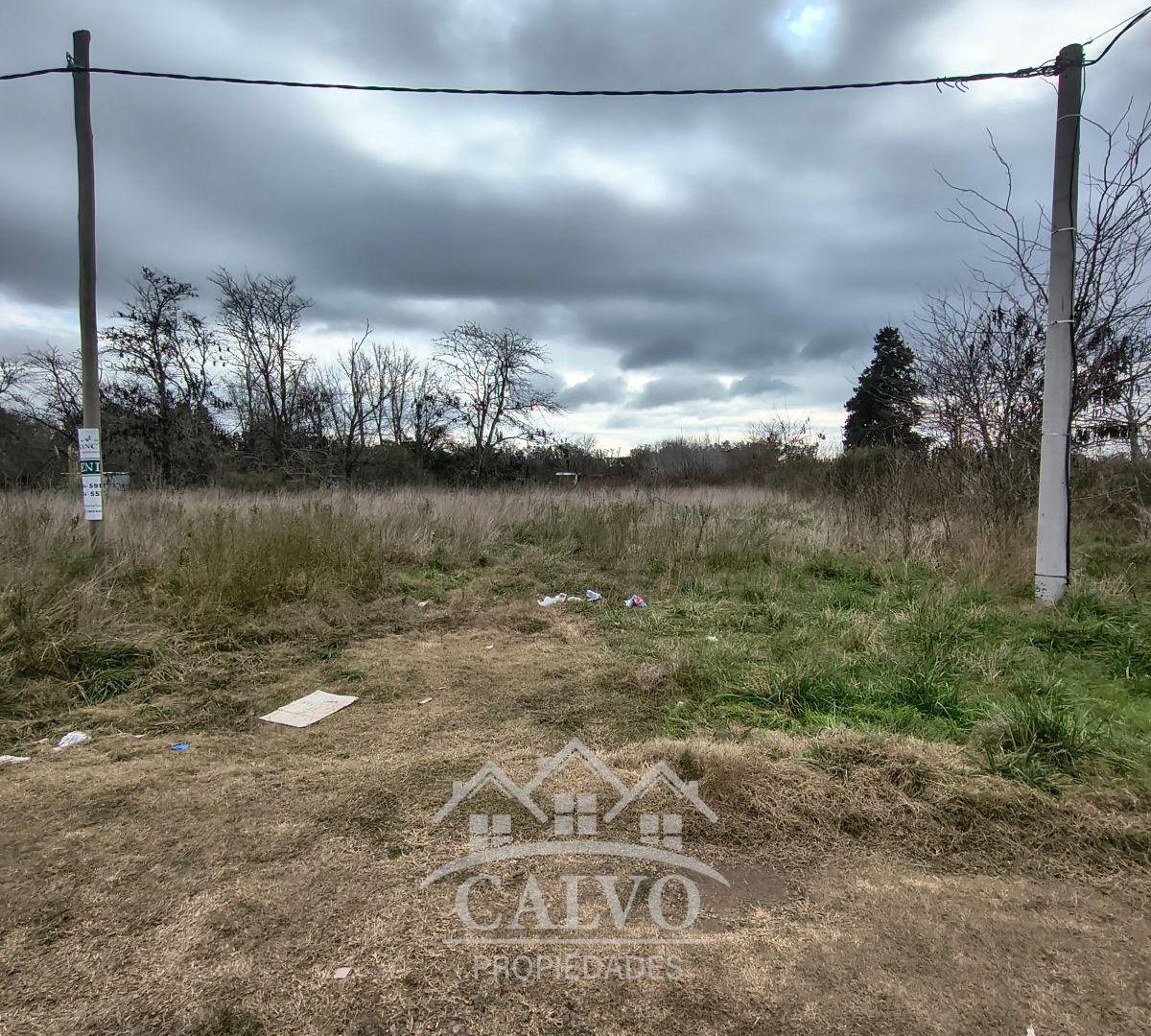 Lote de 1000m² en Venta. Mercedes, Buenos Aires.