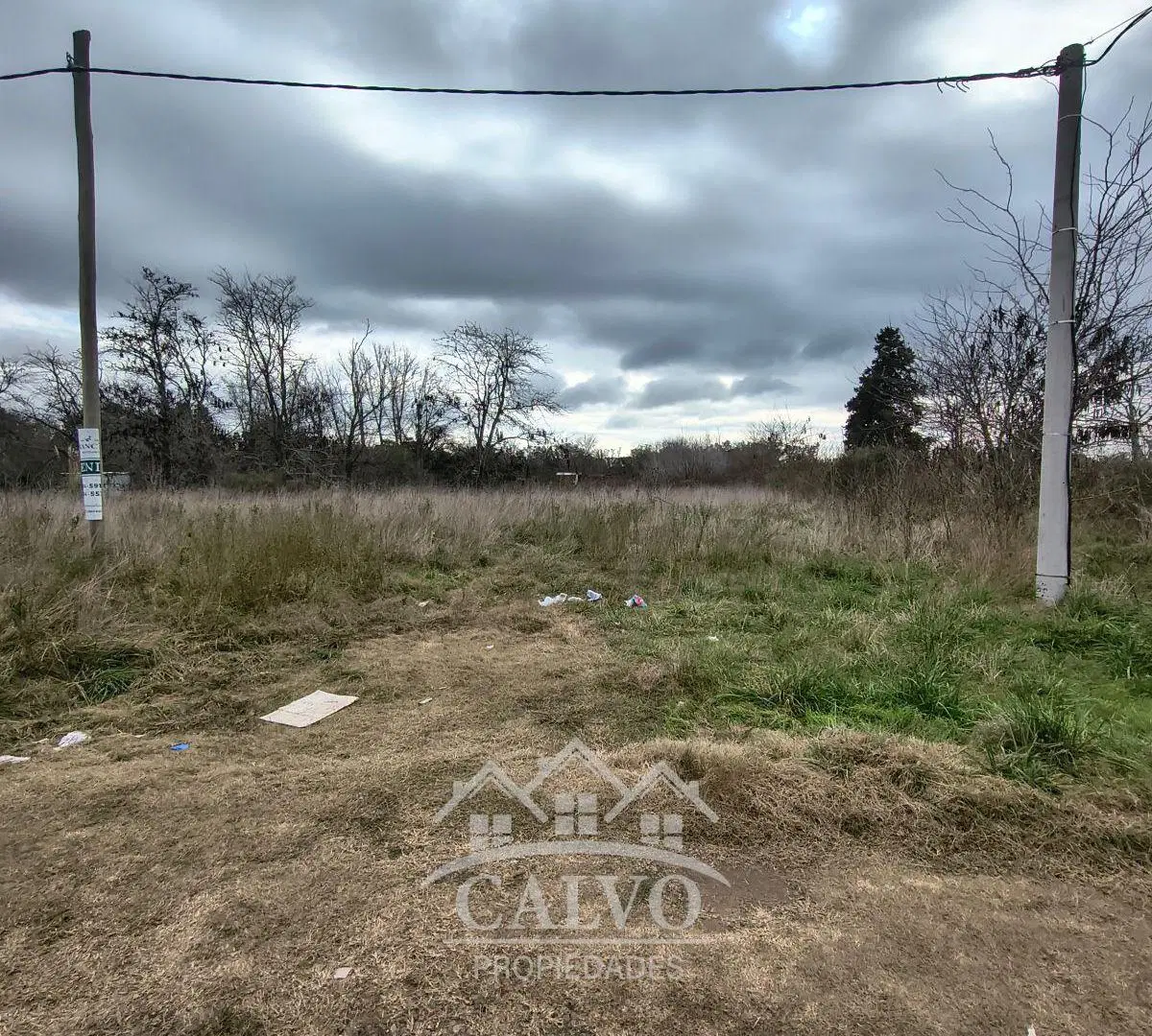Lote de 1000m² en Venta. Mercedes, Buenos Aires. 1
