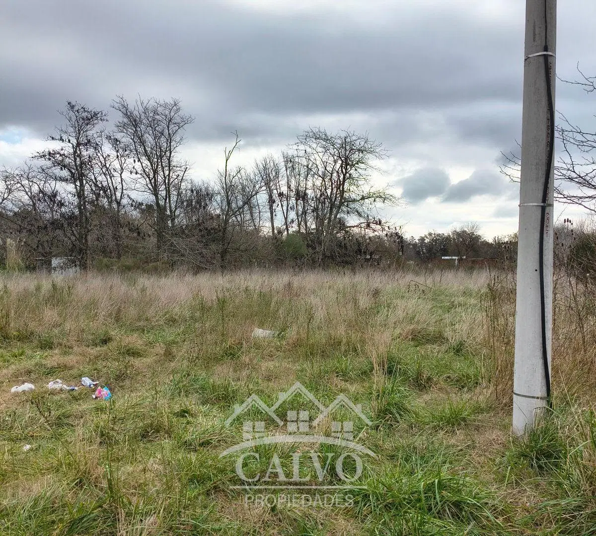 Lote de 1000m² en Venta. Mercedes, Buenos Aires. 4