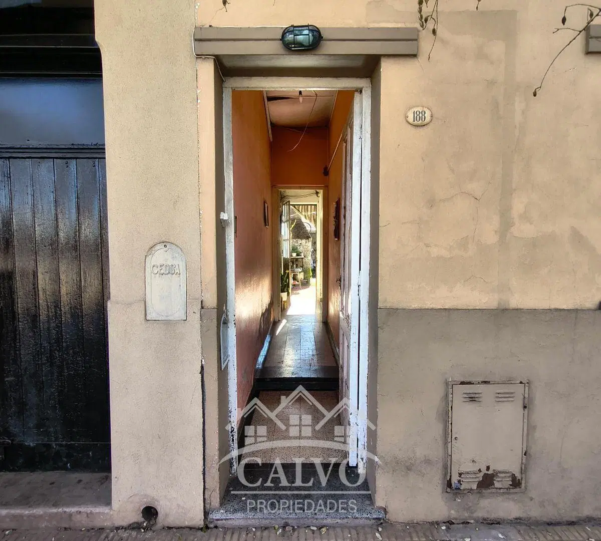 Casa a Reciclar. Mercedes, Buenos Aires. 4