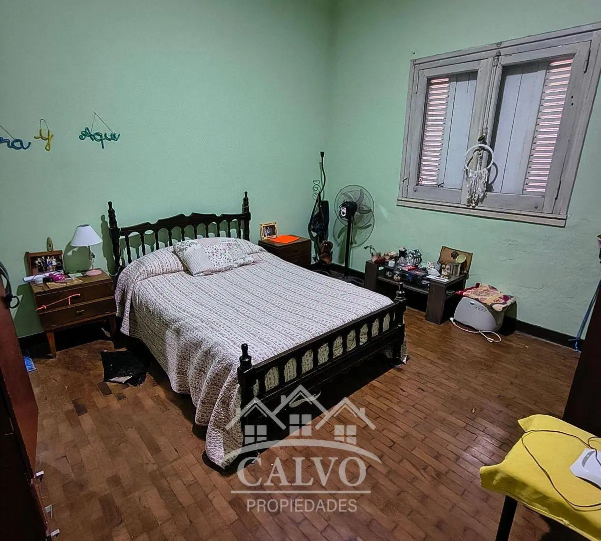 Casa a Reciclar. Mercedes, Buenos Aires. 5
