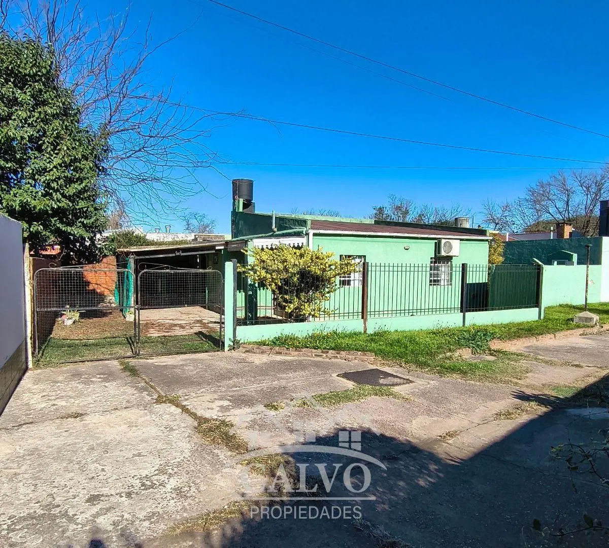 PH en Venta. Mercedes, Buenos Aires. 3