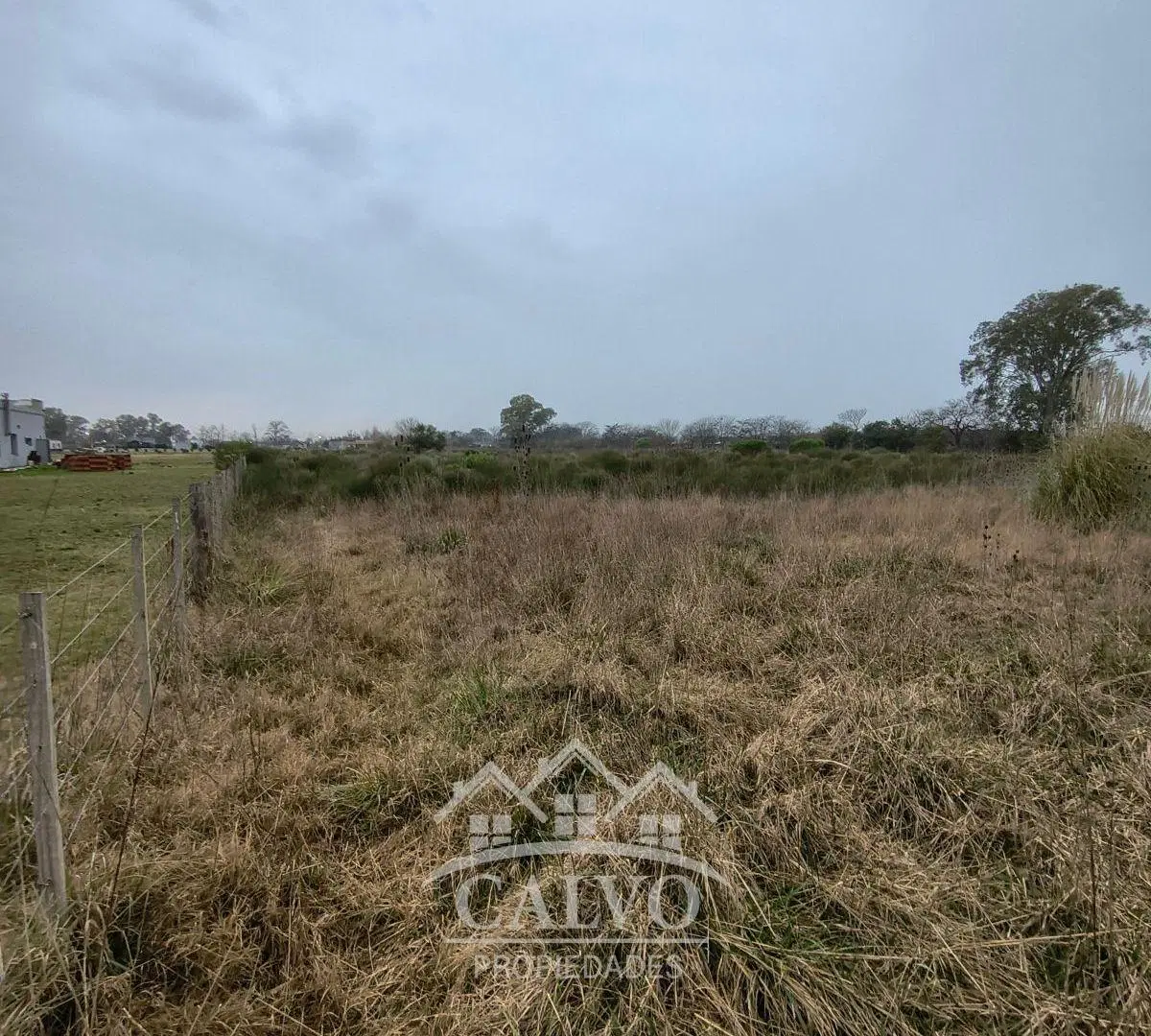 Fracción 1 HA en Venta. Mercedes, Buenos Aires. 1