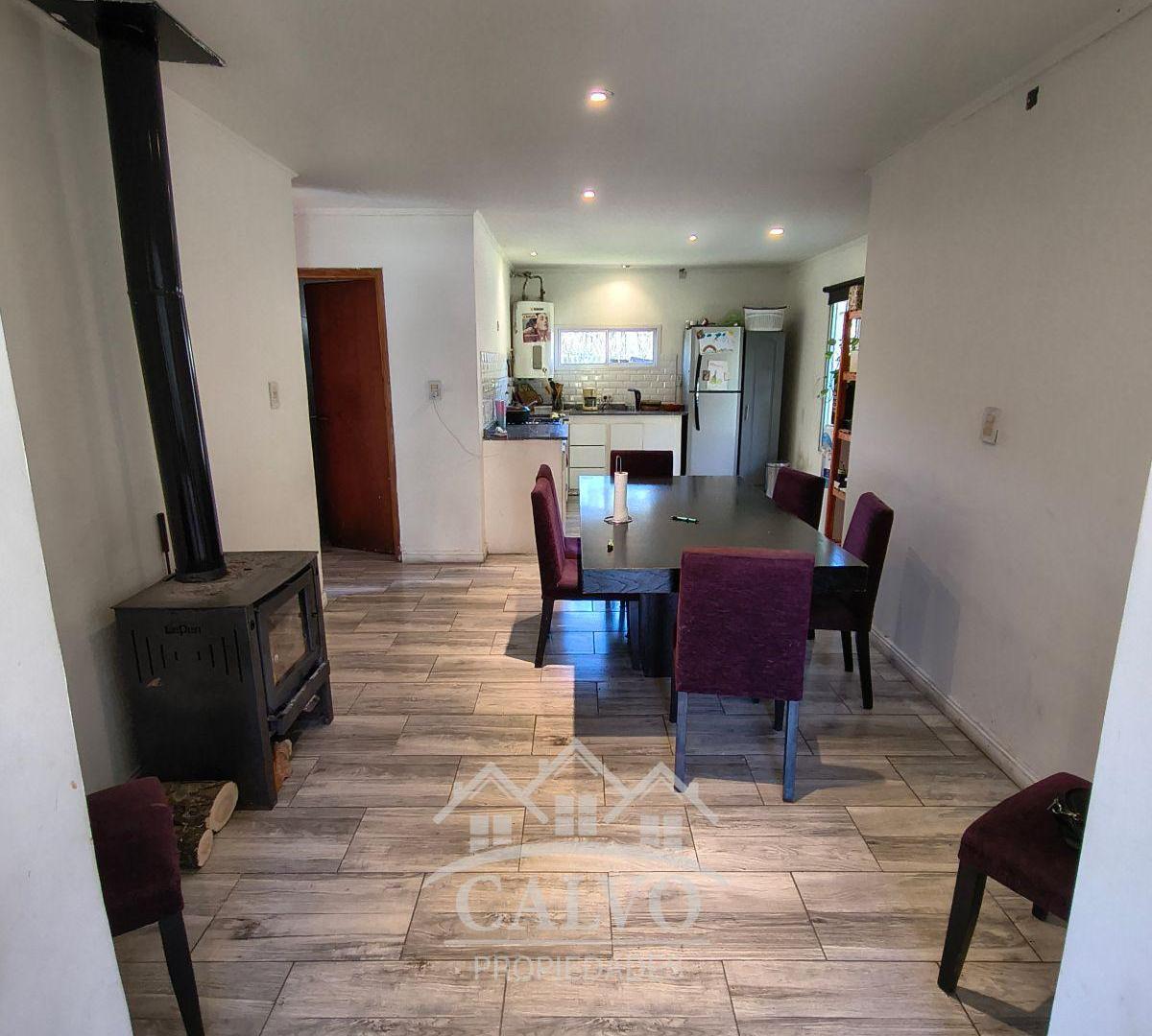 Foto de Casa Sobre Amplio Terreno. Mercedes, Buenos Aires., imagen 3