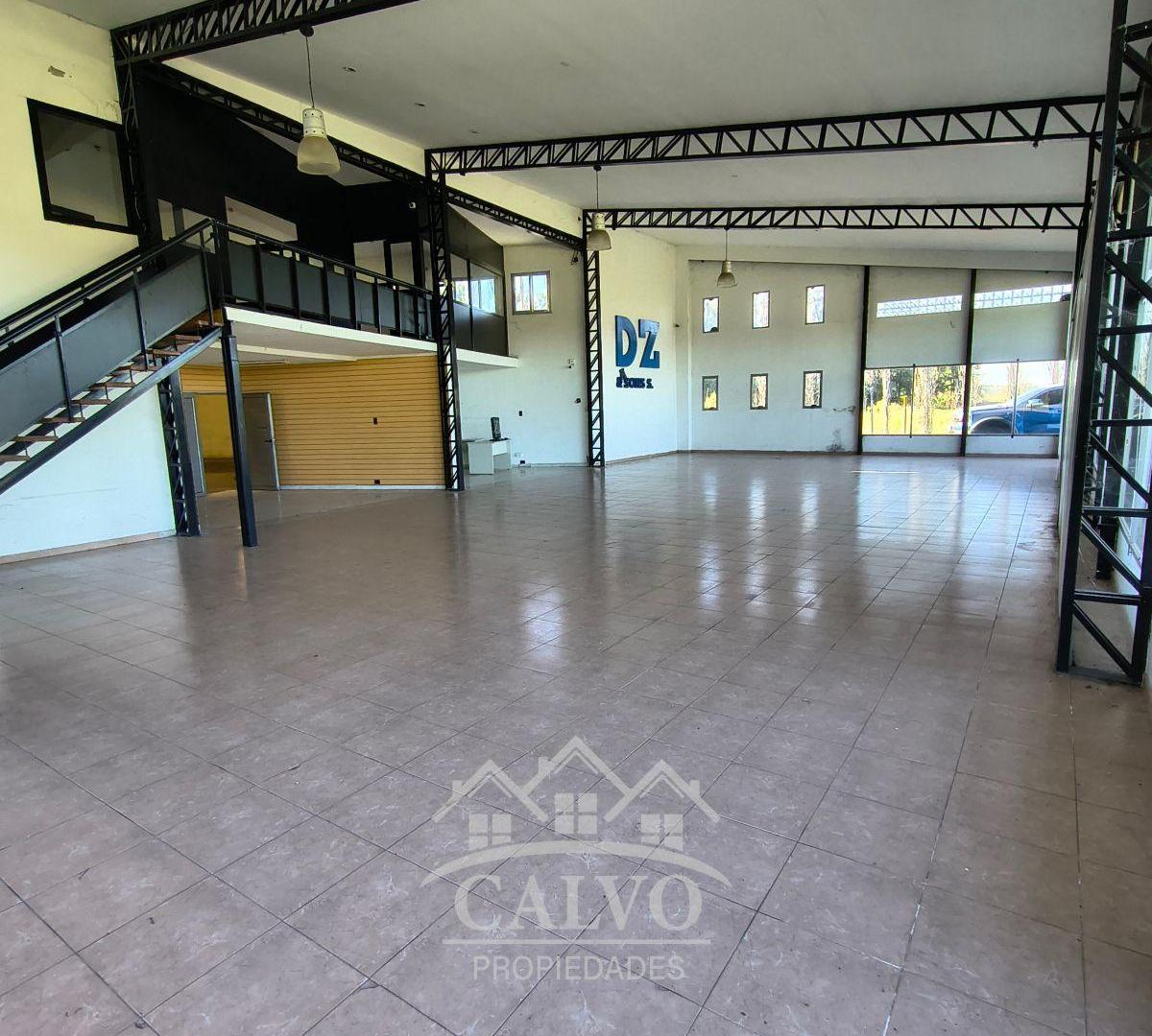 Foto de Centro Logístico en Venta. Mercedes, Buenos Aires., imagen 4