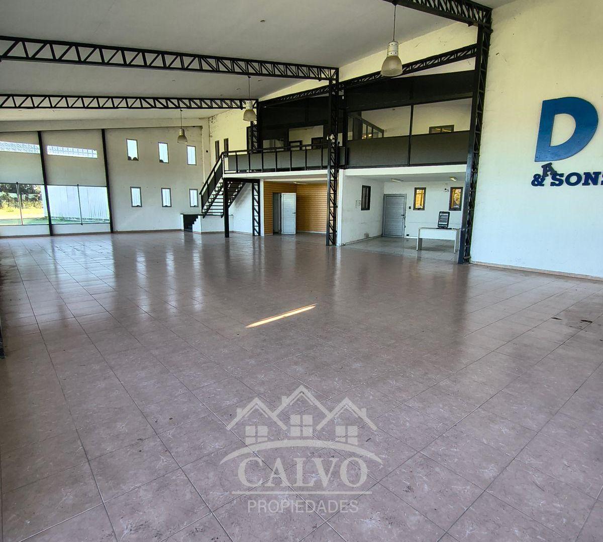 Foto de Centro Logístico en Venta. Mercedes, Buenos Aires., imagen 3
