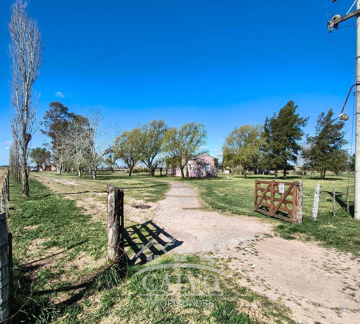Foto de Chacra de 4 HA en Venta. Mercedes, Buenos Aires., imagen 1