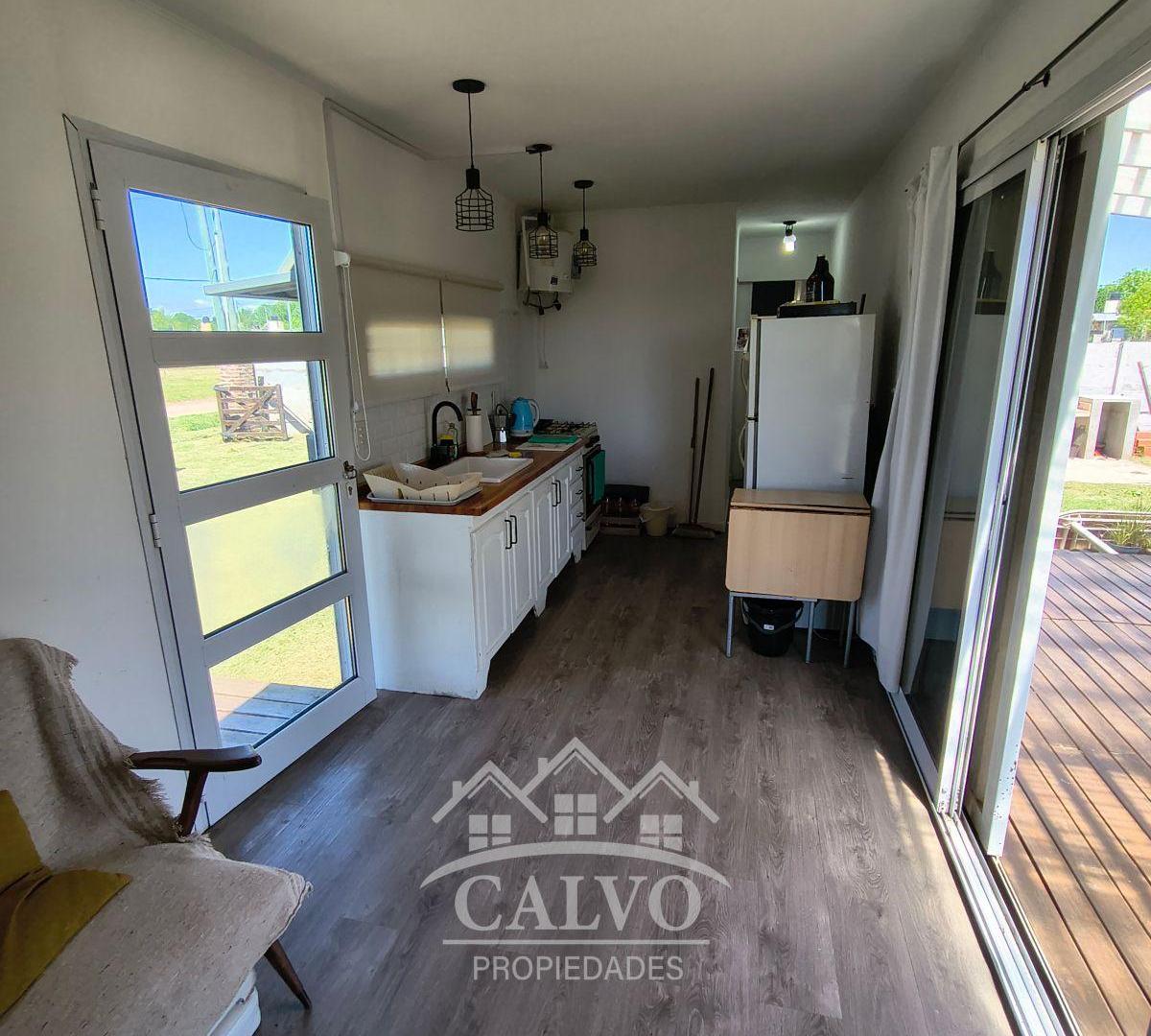 Foto de Hermosa Casa Contenedor en Venta. Mercedes, Buenos Aires., imagen 2