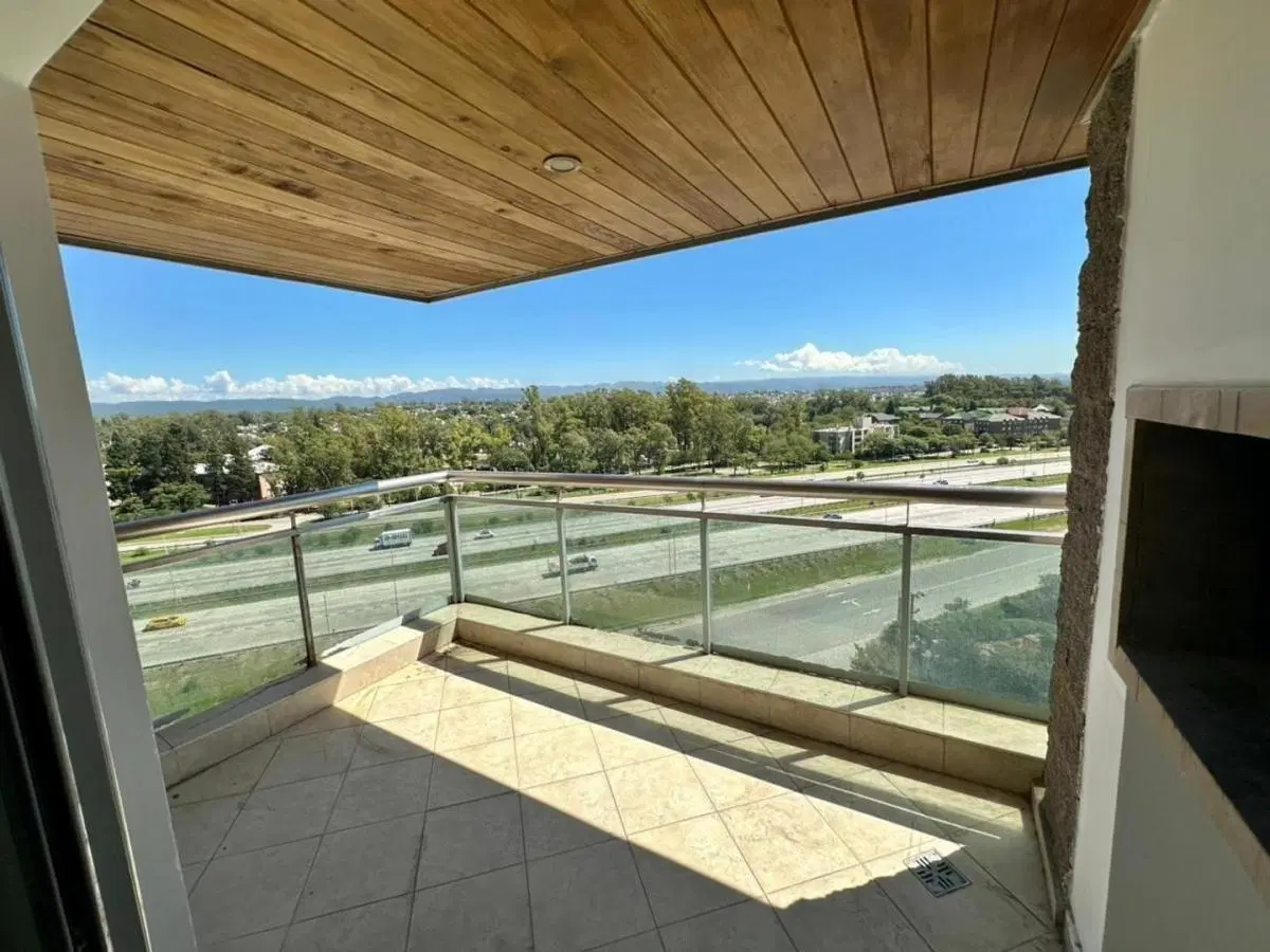 VENTA. Dpto 2 Dorm. Altos de Villa Sol Gama 5