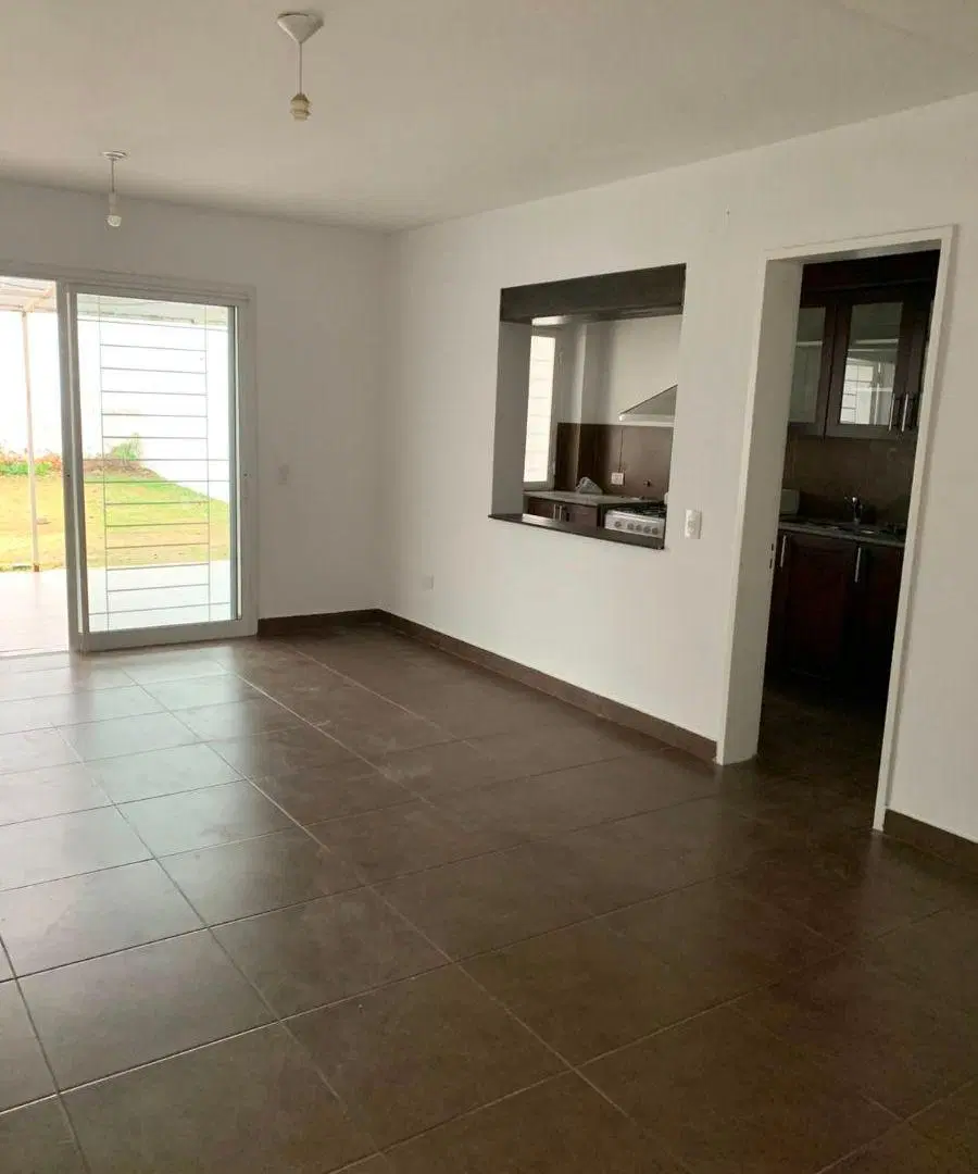 DUPLEX EN ALQUILER URCA 5