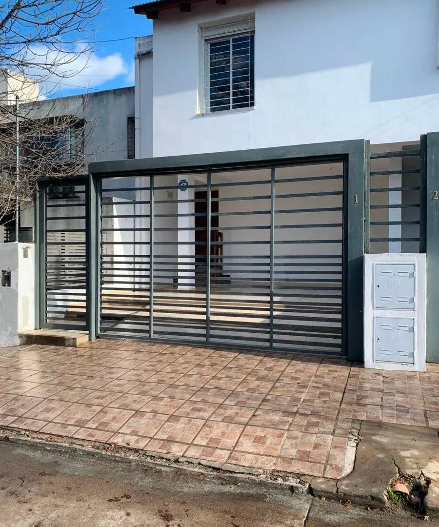 DUPLEX EN ALQUILER URCA 4