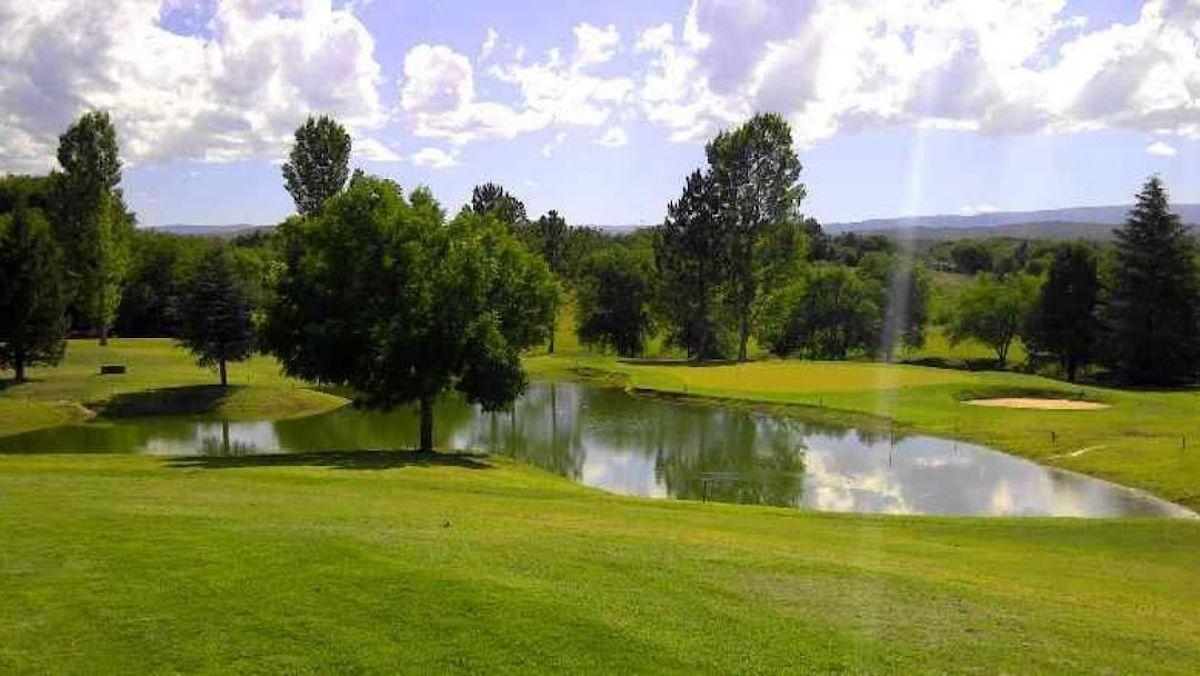 Foto de OPORTUNIDAD CARLOS PAZ GOLF, imagen 2
