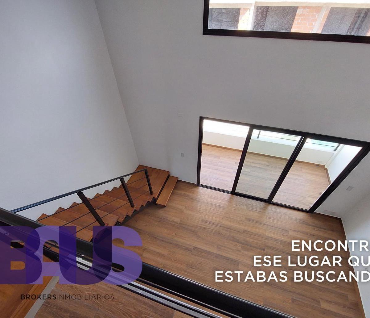Departamento Loft en Venta Zona Sur Aeropuerto de Salta 2