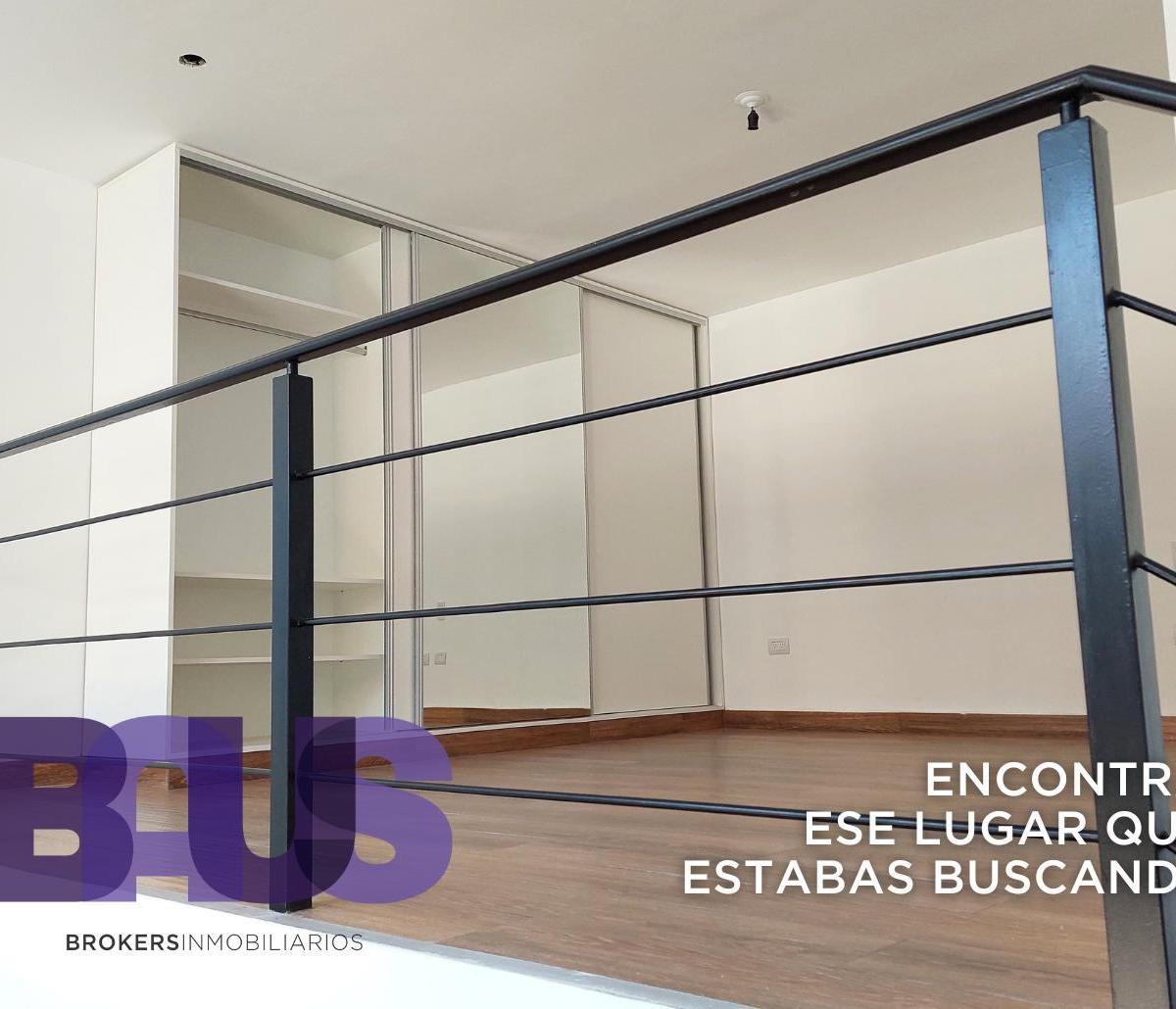 Departamento Loft en Venta Zona Sur Aeropuerto de Salta 5