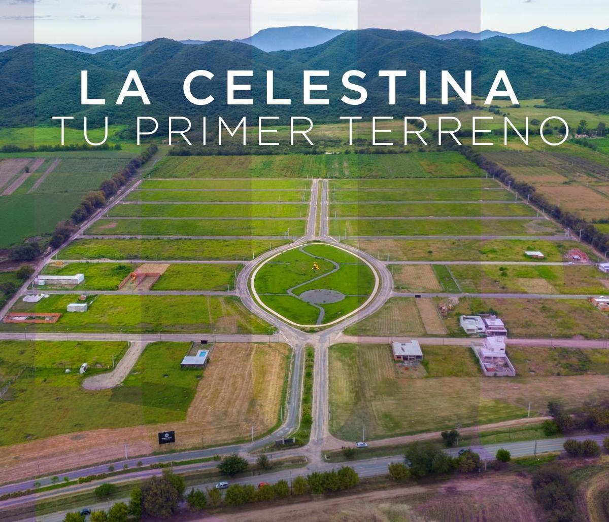 Terrenos en La Celestina Cerrillos 3