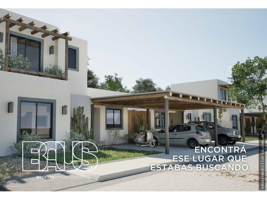 La Cercania Housing - San Lorenzo 2