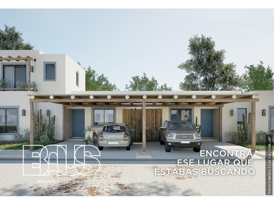 La Cercania Housing - San Lorenzo 3