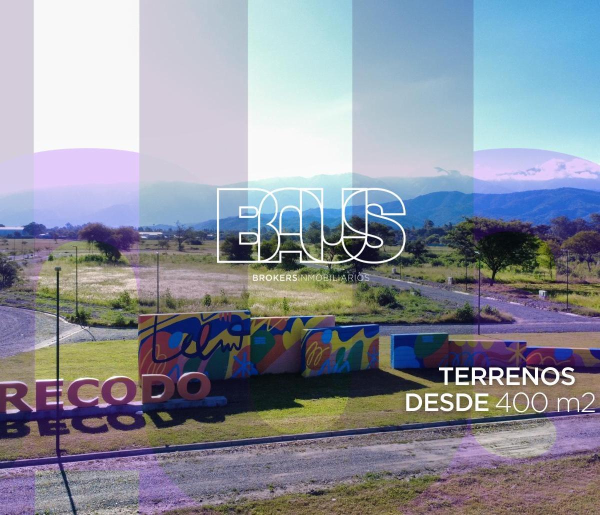 Foto de Recodo Terrenos en Zona Sur - Aeropuerto de Salta, imagen 5