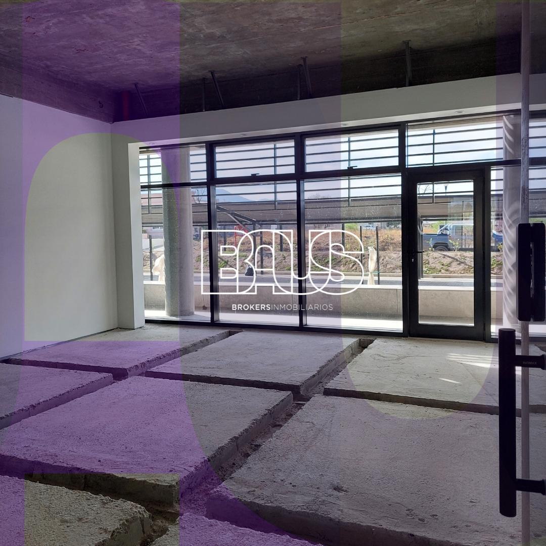Oficinas en Punto Corp. - San Lorenzo Chico 1