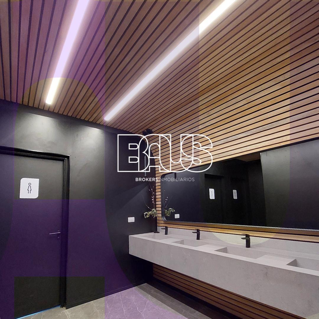 Oficinas en Punto Corp. - San Lorenzo Chico 2