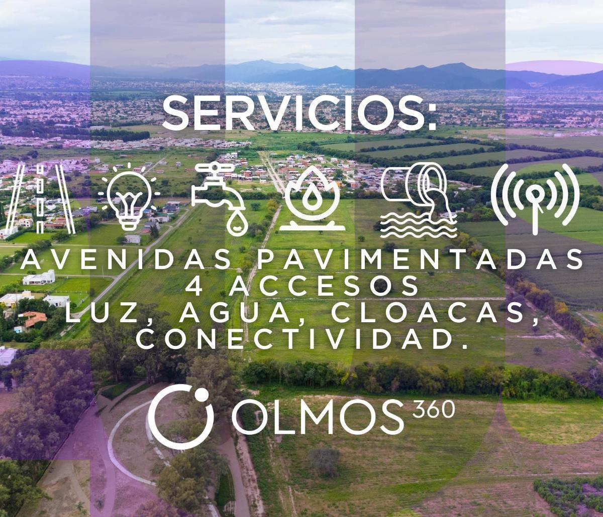 Terrenos en Autopista Circunvalación Sureste 3