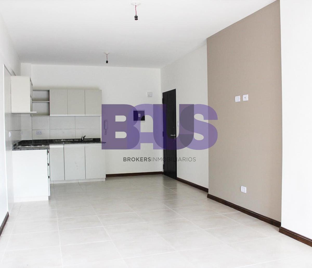Foto de Departamento de un dormitorio apto crédito, imagen 4