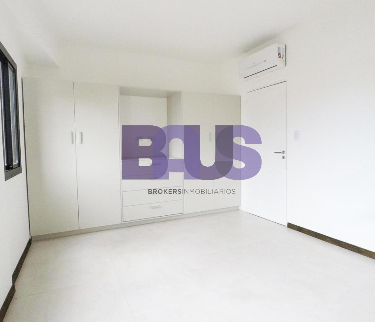 Foto de Departamento de un dormitorio apto crédito, imagen 2