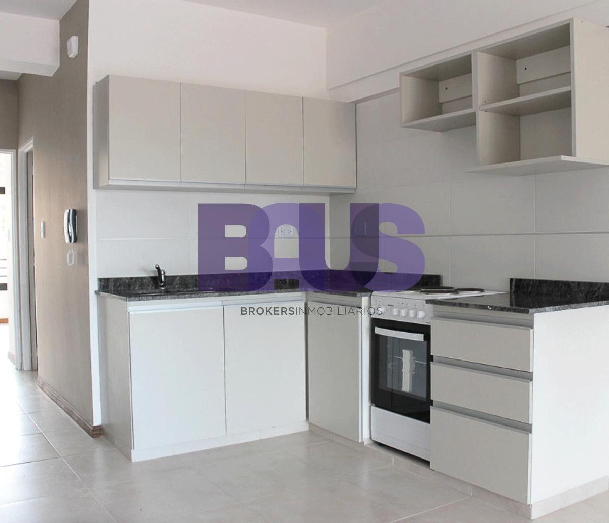 Foto de Departamento 1 dormitorio apto crédito, imagen 5