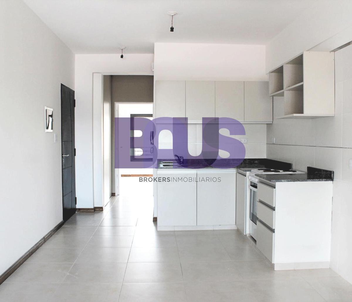 Foto de Departamento 1 dormitorio apto crédito, imagen 3