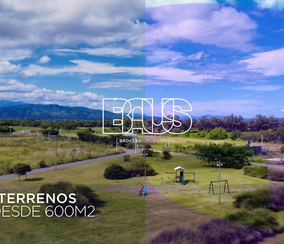 Terrenos en Retoños de Colon - Ruta N°24 Camino a Colon 5