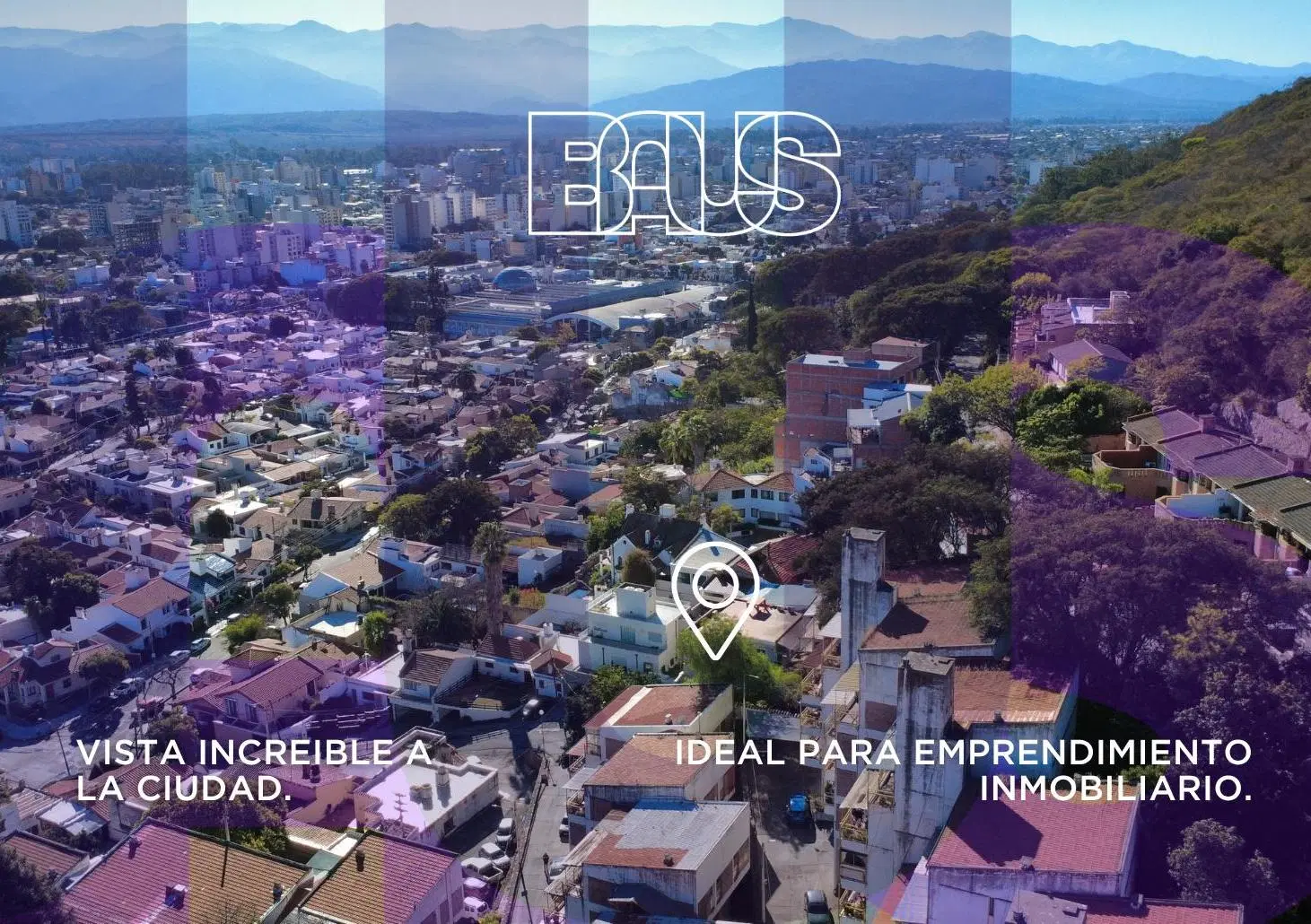 Terreno de 785 m² en venta en Salta zona monumento Guemes 4