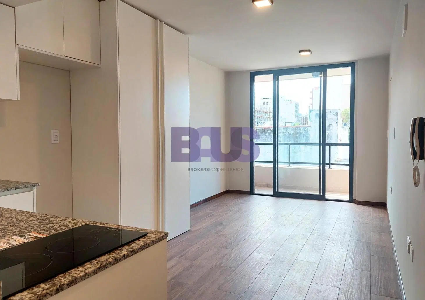 Monoambiente de 31 m² en venta a tres cuadras del Shopping Alto Noa 2