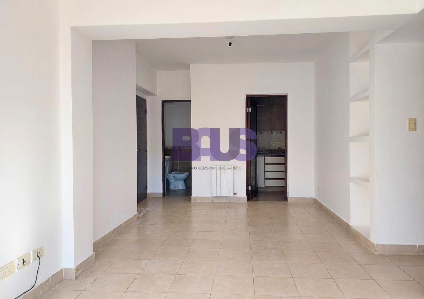 Foto de Departamento 2 dormitorios en alquiler Tres Cerritos, imagen 1