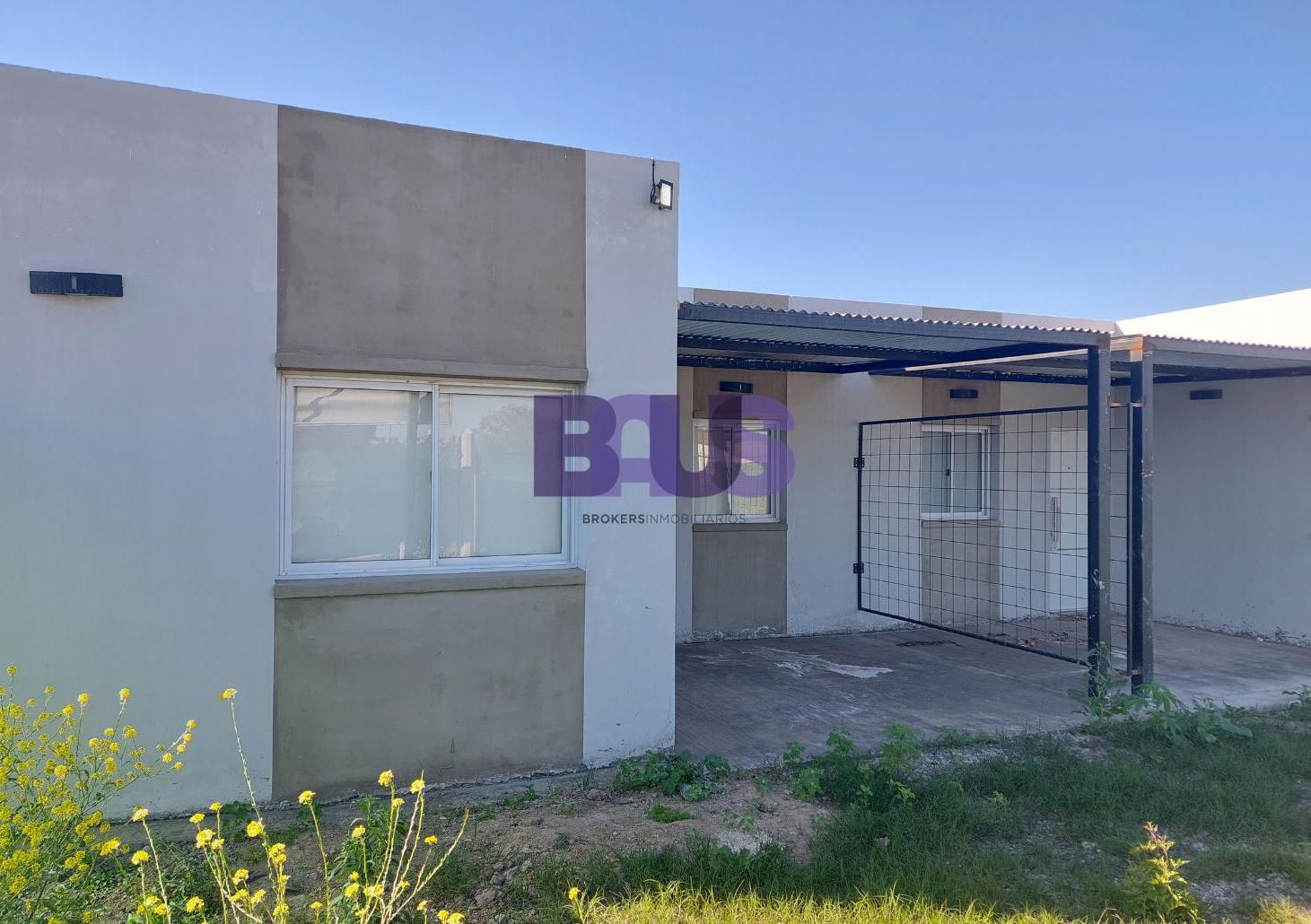 Foto de Casa en venta 70m2 en barrio abierto Recodo zona sur, imagen 2