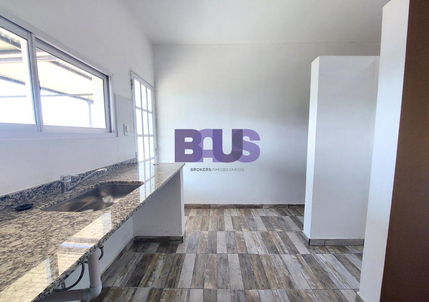 Foto de Casa en venta 70m2 en barrio abierto Recodo zona sur, imagen 1