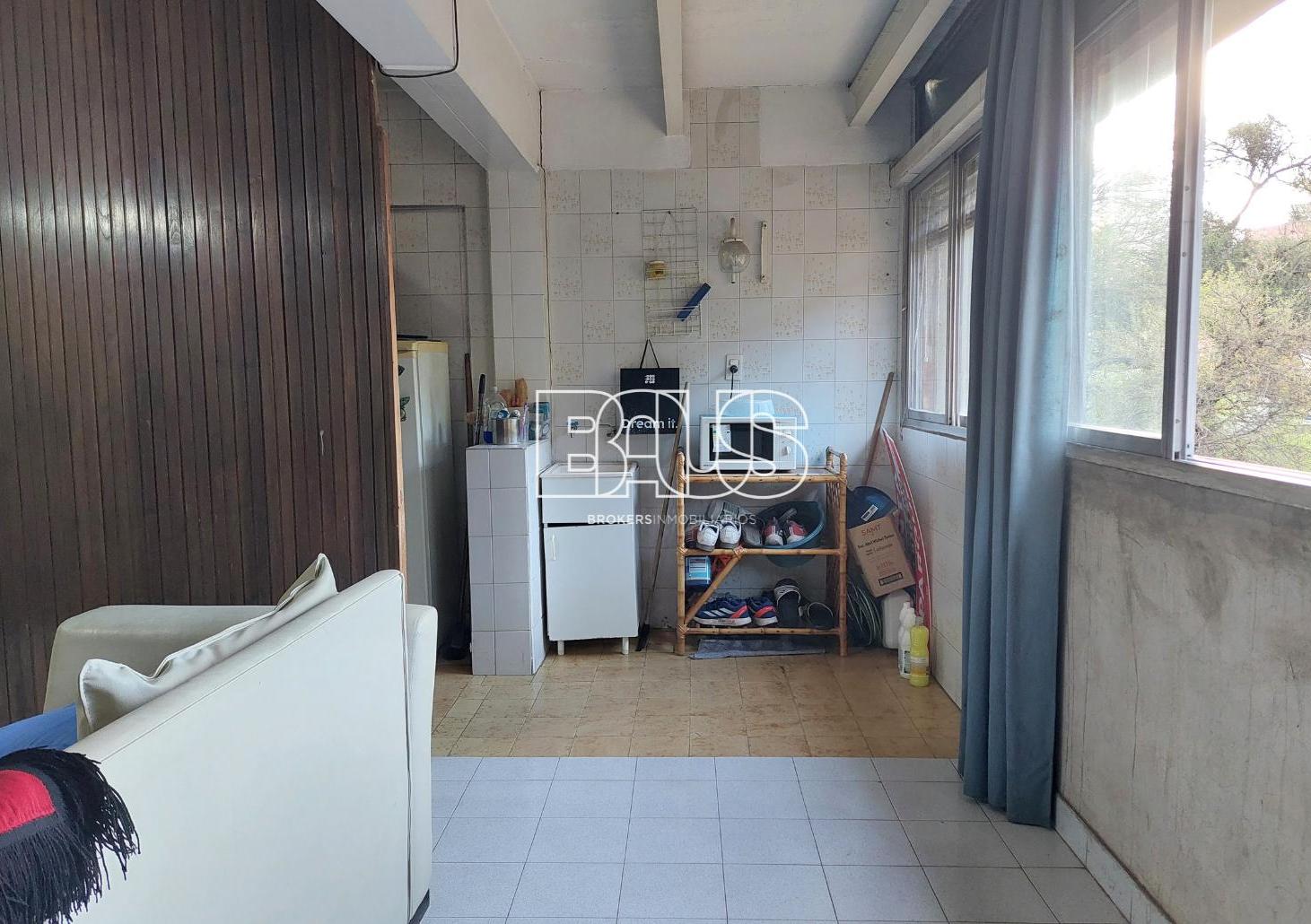 Foto de Departamento 60m2 de tres dormitorios zona terminal, imagen 2