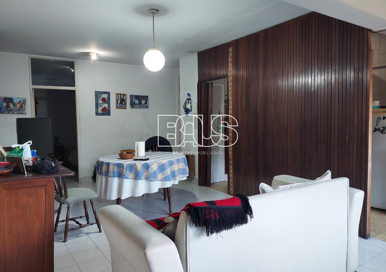Foto de Departamento 60m2 de tres dormitorios zona terminal, imagen 3