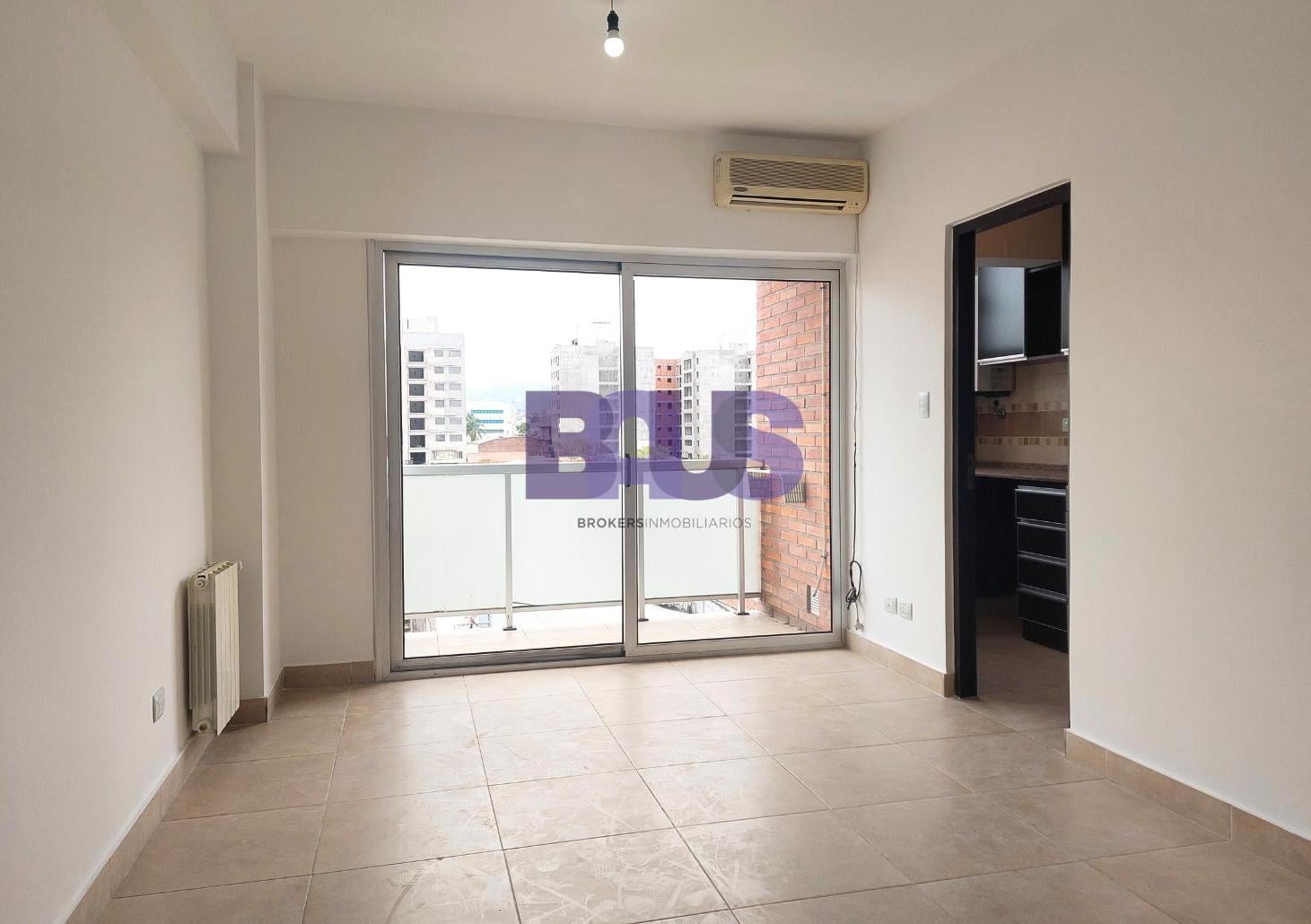 Foto de Departamento en venta 1 dormitorio macrocentro, imagen 2
