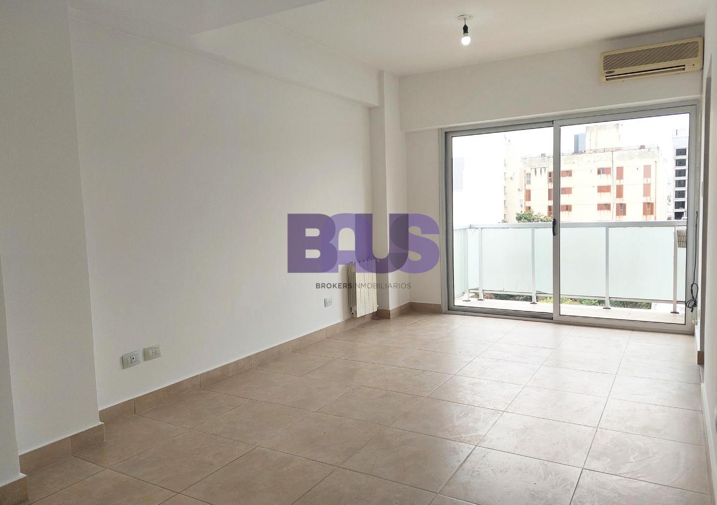 Departamento en venta 1 dormitorio macrocentro